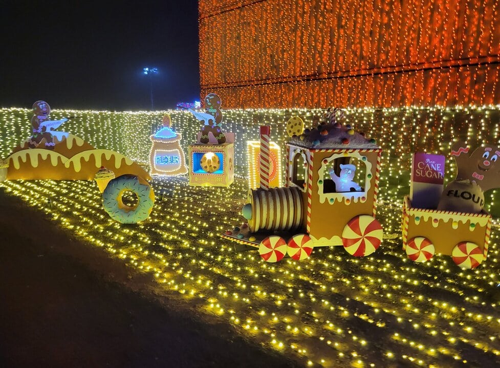 Pratt Brothers Christmas Holiday Spectacular - Phoenix With Kids